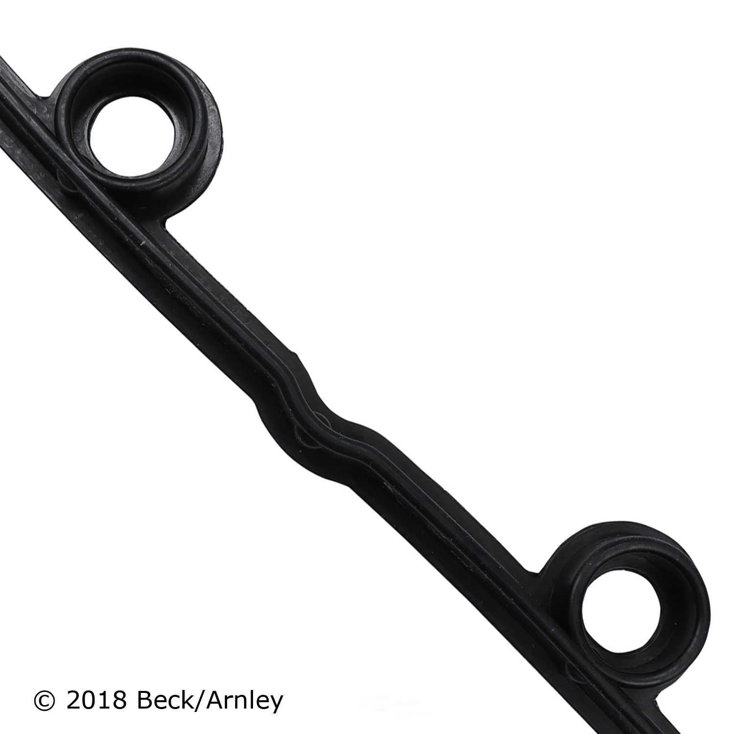 Valve Cvr Gasket Set  Beck/Arnley  036-1662