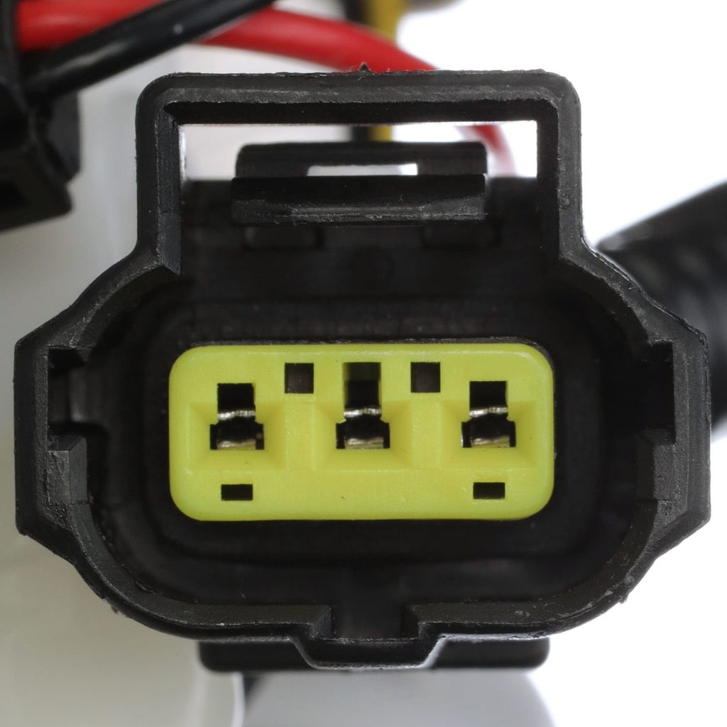 Fuel Pump Module Assy  Delphi  FG0826
