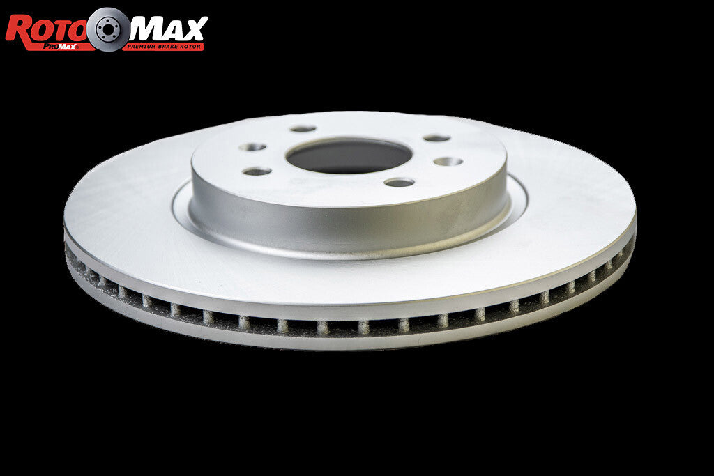 PROMAX Premium Geo-Coated Brake Rotor 20-31611