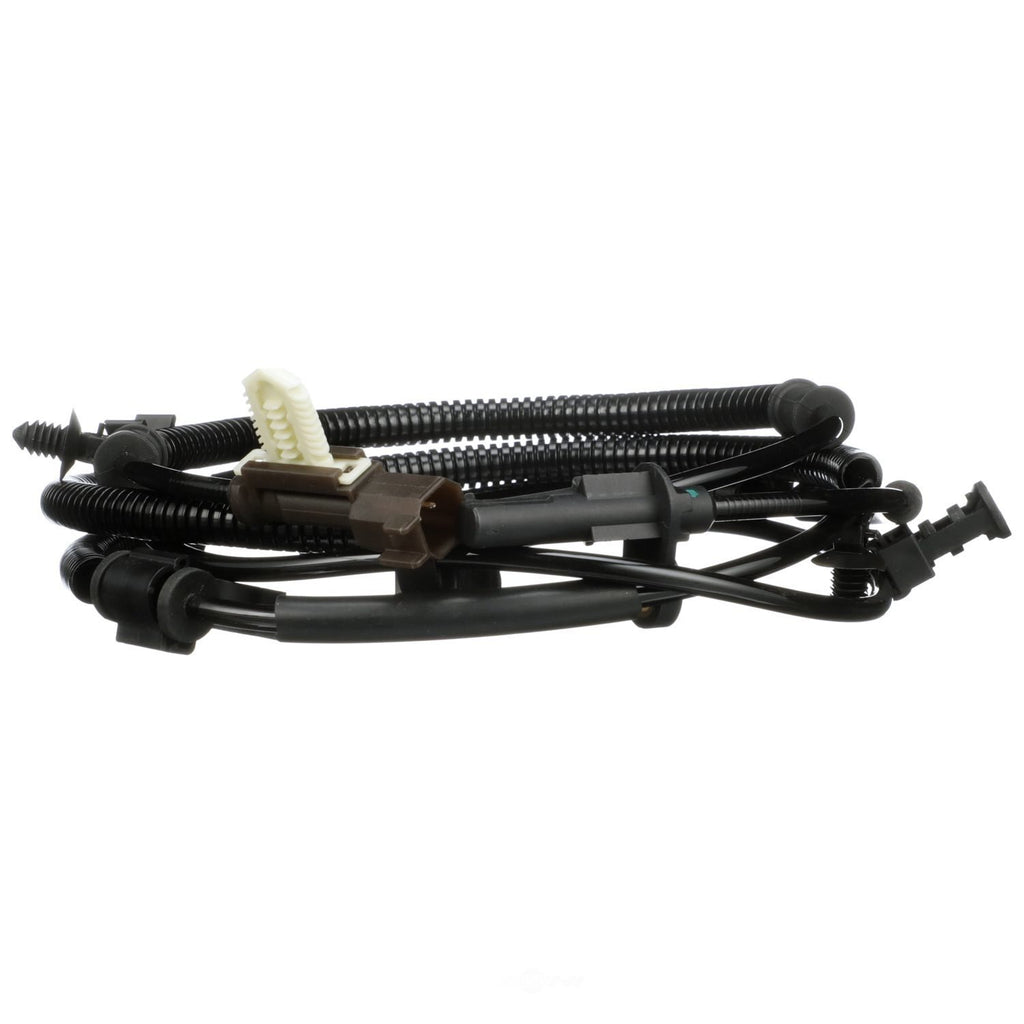 Rr Wheel ABS Brake Sensor  Delphi  SS11709