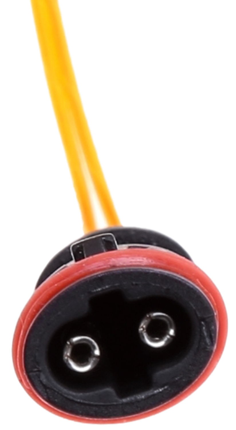 Brake Disc Pad Sensor Wire  Centric Parts  116.35005