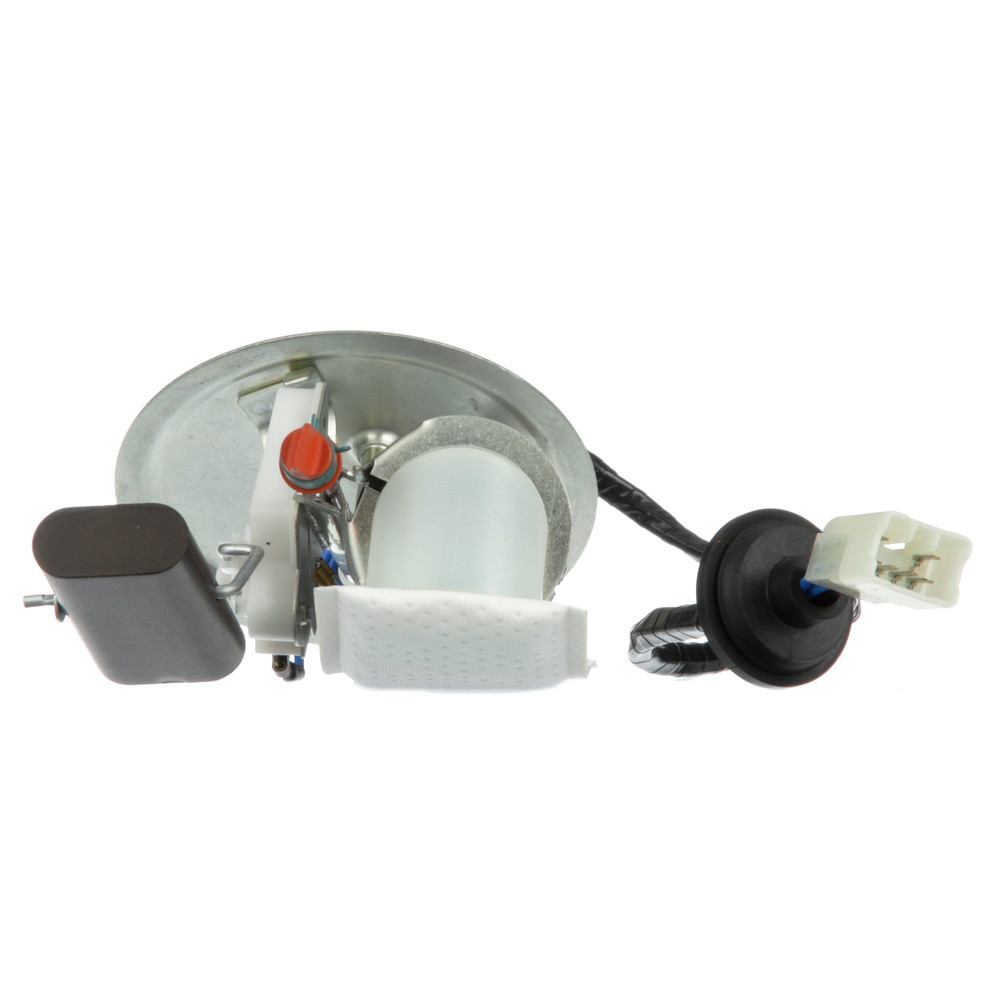 Fuel Pmp & Hanger w/Sender  Delphi  HP10183