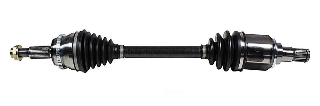 Left New CV Complete Assy   GSP North America   NCV69453