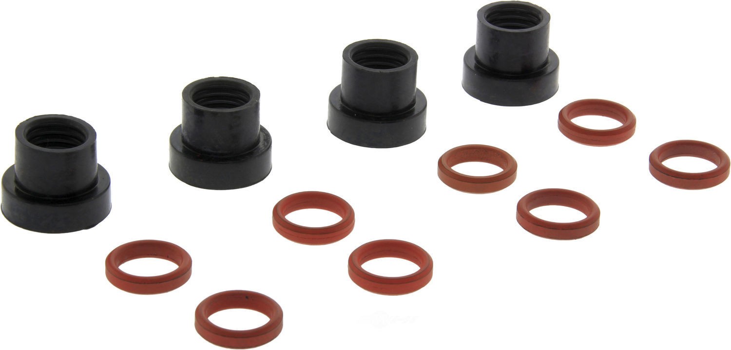 Frt Disc Brake Hwd Kit  Centric Parts  117.62013