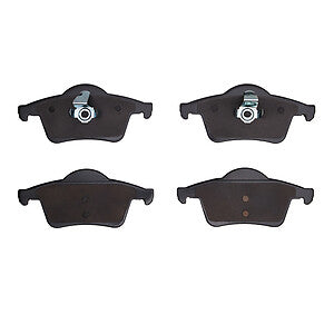 Rr Ceramic Brake Pads  DFC  1600-0795-00