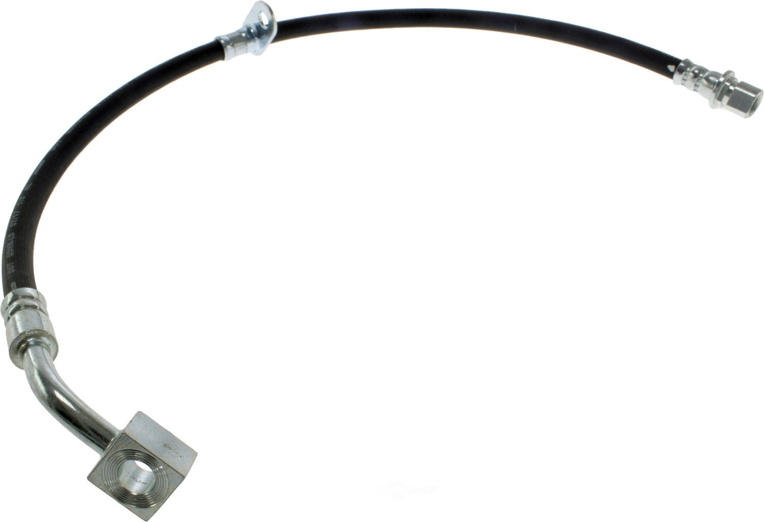 Frt Brake Hose  Centric Parts  150.62163