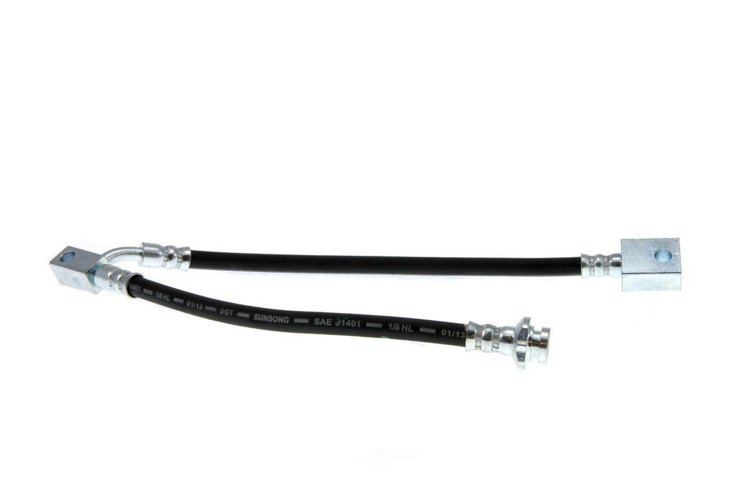 Frt Brake Hose  Centric Parts  150.42130