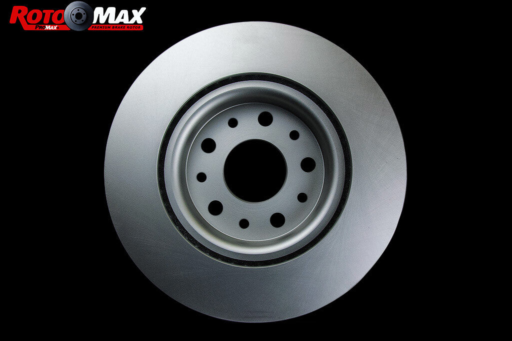 PROMAX Premium Geo-Coated Brake Rotor 20-630014