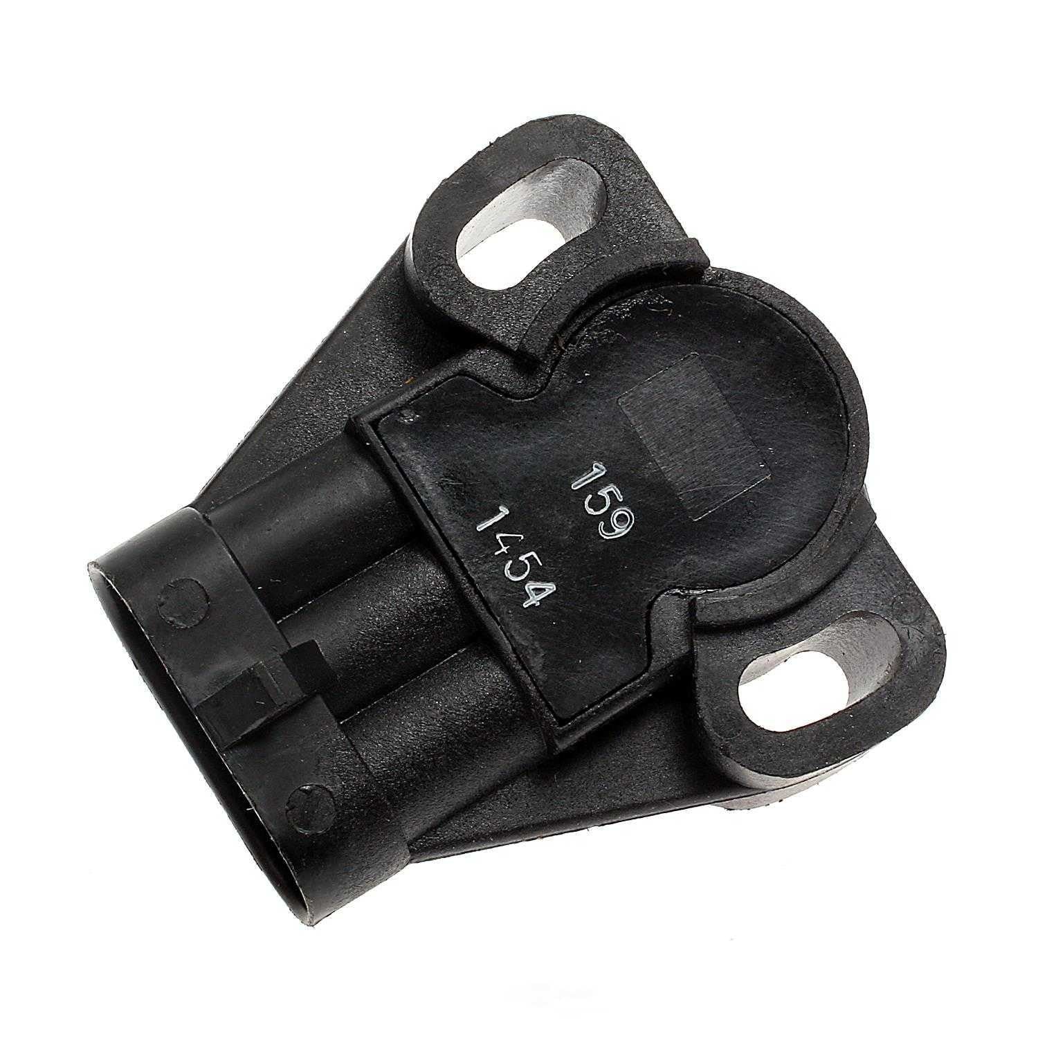 Throttle Position Sensor  Standard Motor Products  TH38