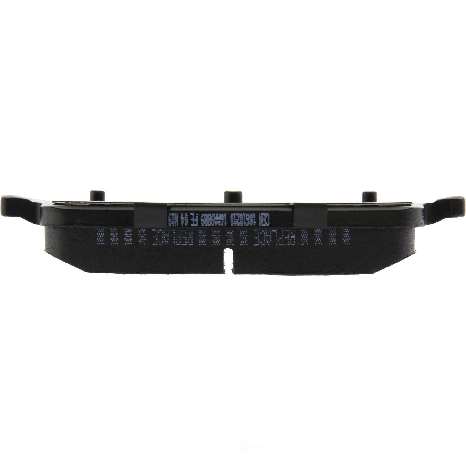 Rr Severe Duty Semi-Met Prem Brake Pad  Centric Parts  106.10210