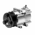A/C  Compressor & Clutch-New  DENSO  471-8118