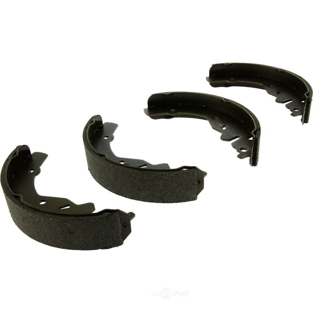 Rr Premium Brake Shoes  Centric Parts  111.05200