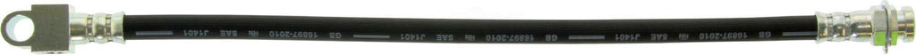 Rr Brake Hose  Centric Parts  150.68302
