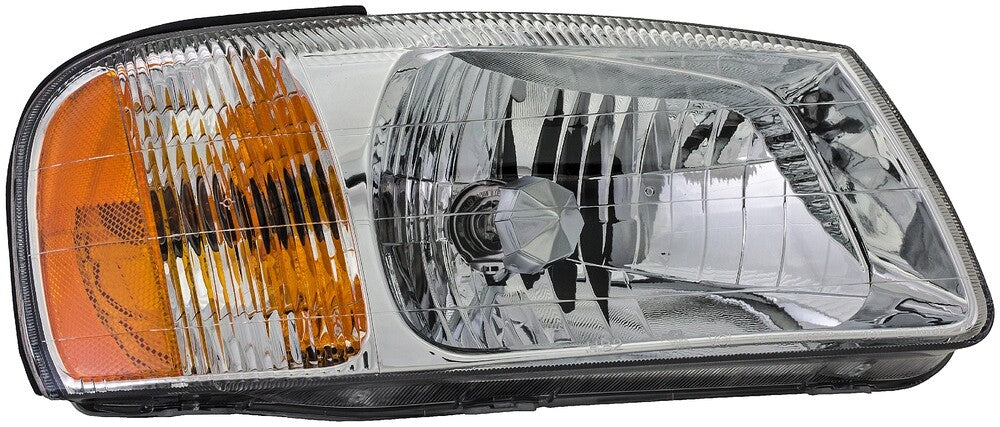 Headlight Assy  Dorman  1591601