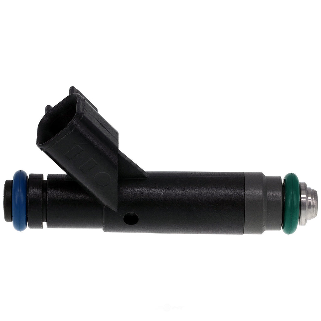 Reman Multi Port Inj   GB Remanufacturing   822-11165