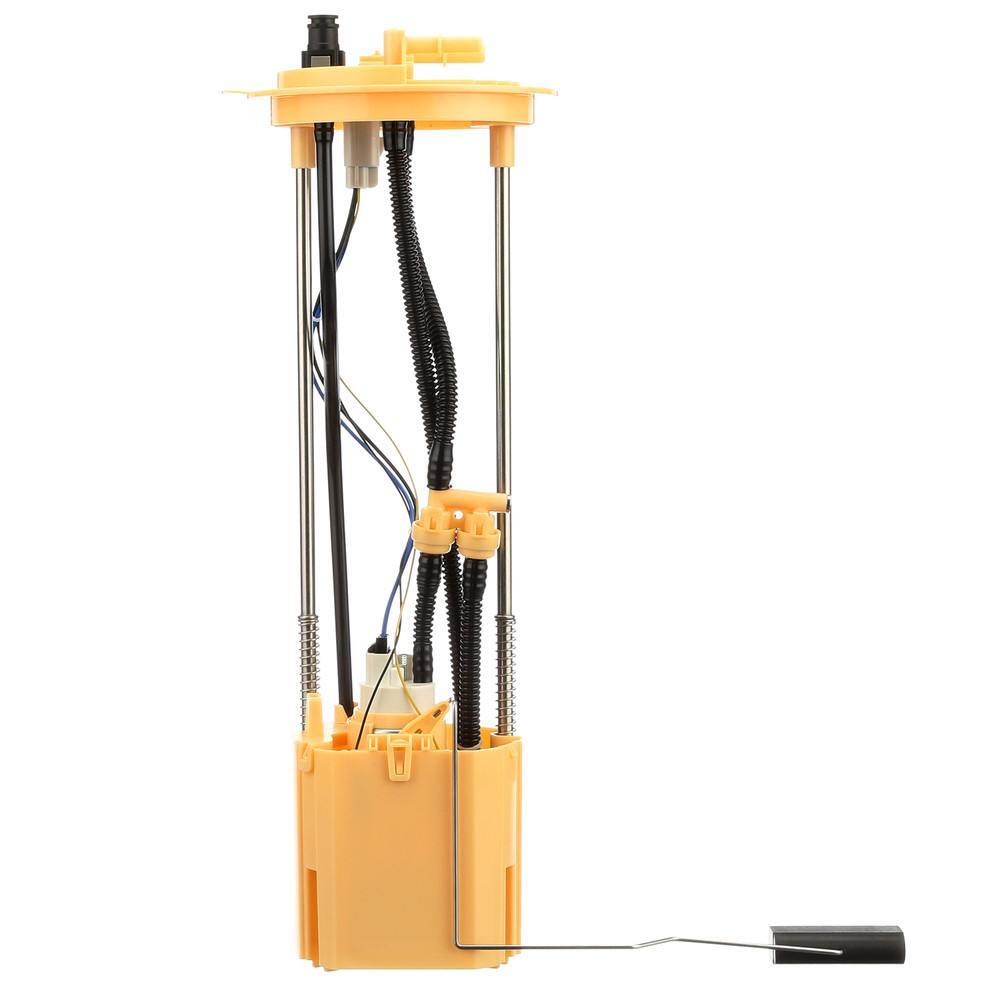 Fuel Pump Module Assy  Delphi  FG1663