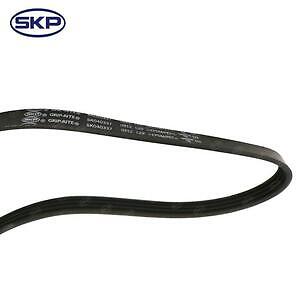 Serpentine Belt  Skyward Automotive  SK040337