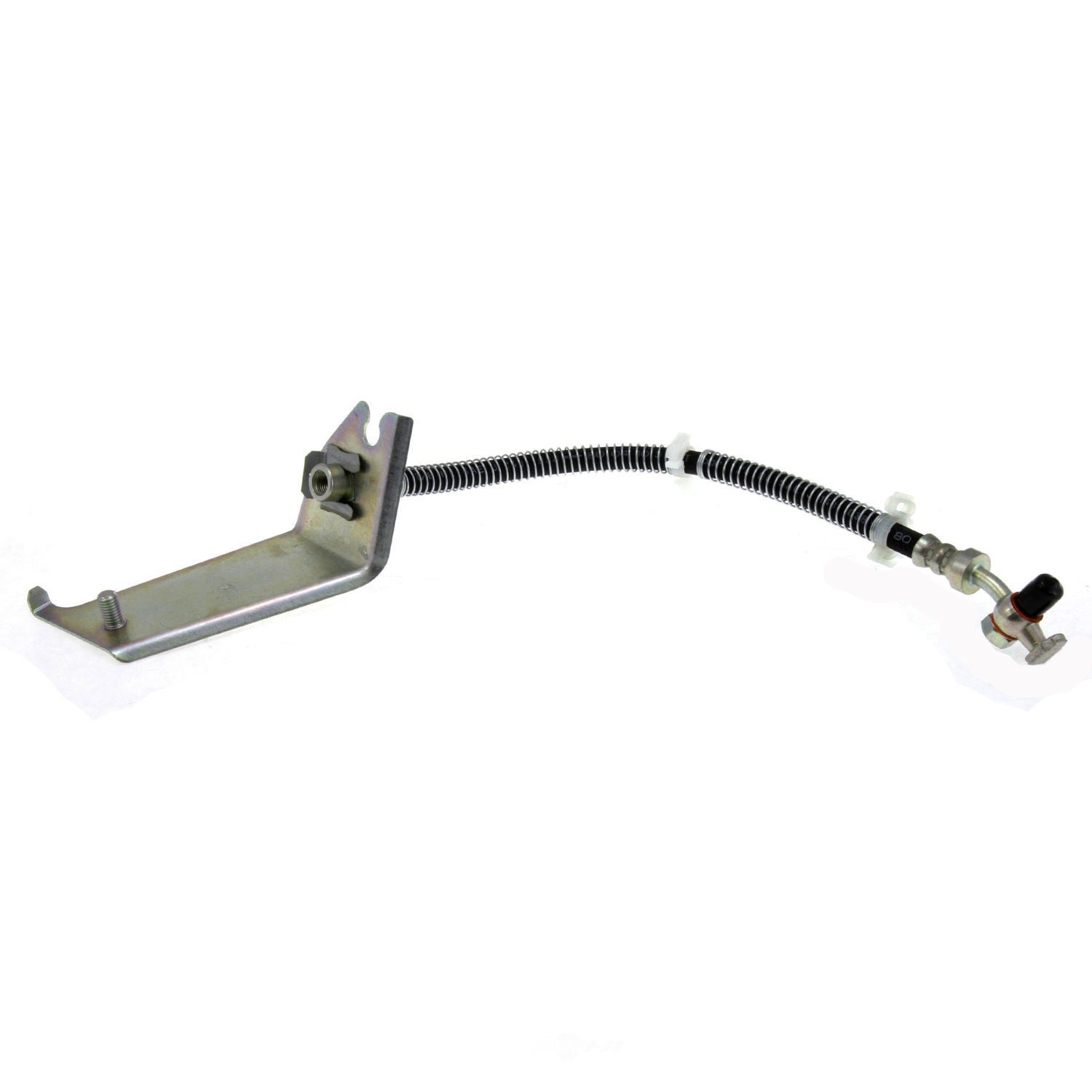 Rr Brake Hose  Centric Parts  150.22305