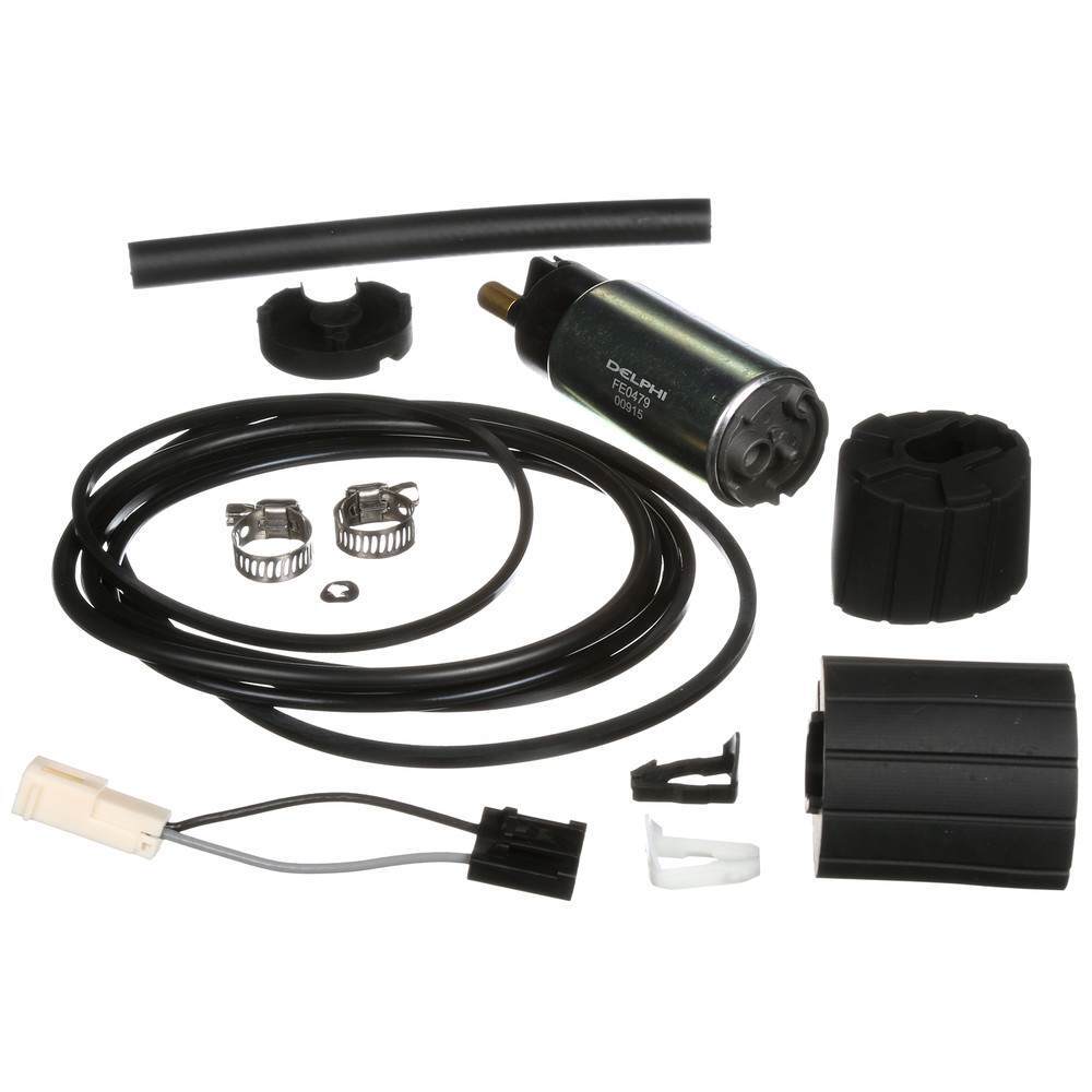 Electric Fuel Pump  Delphi  FE0479