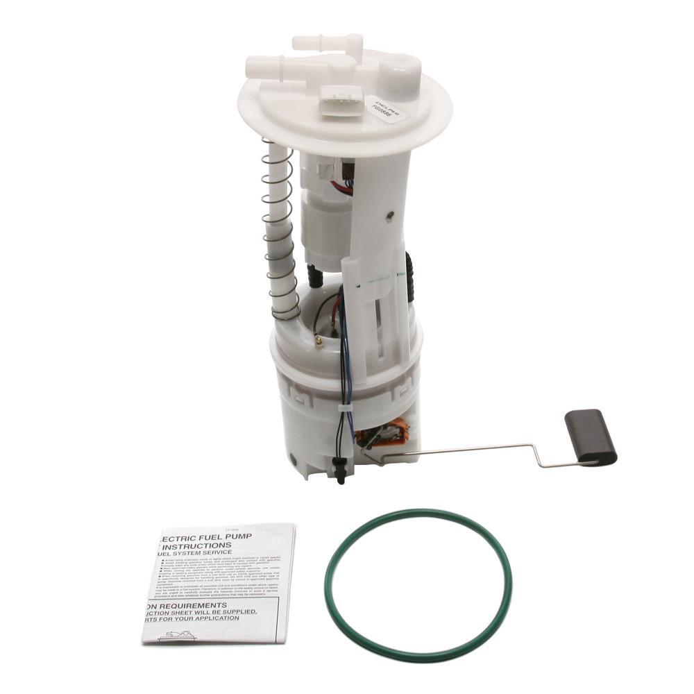 Fuel Pump Module Assy  Delphi  FG0886