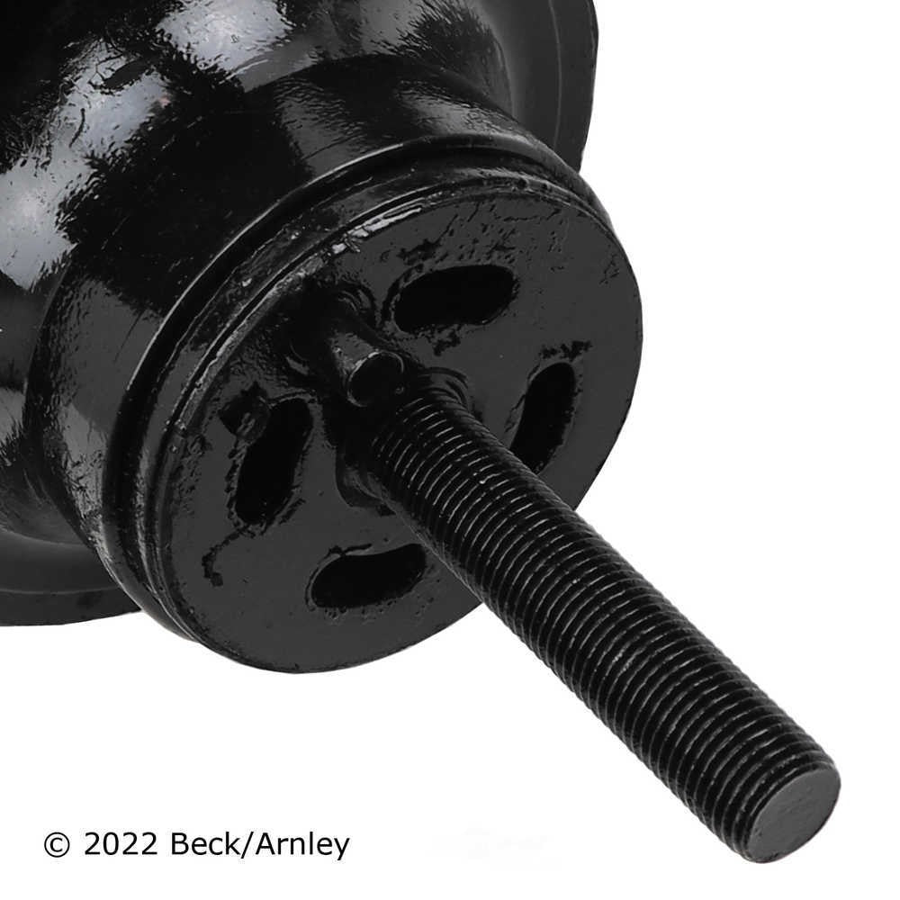 Engine Mount  Beck/Arnley  104-1935