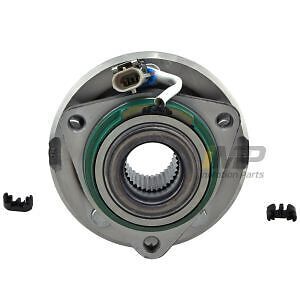 Frt Hub Assy  WJB  WA513121HD