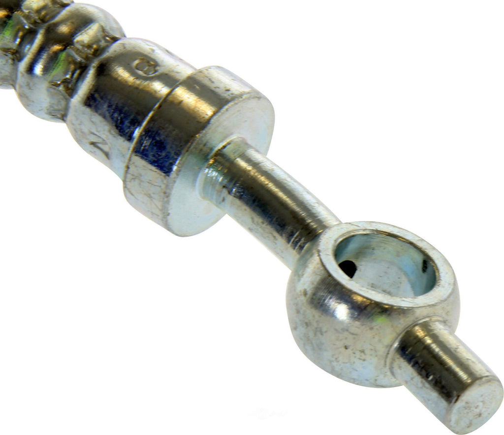 Frt Brake Hose  Centric Parts  150.22007