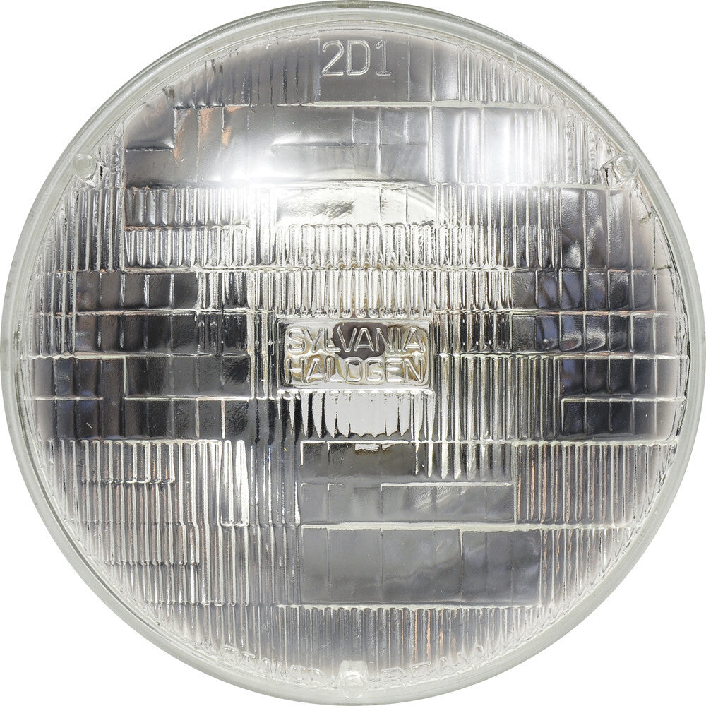 Dual Beam Headlight  Sylvania  H6024.BX