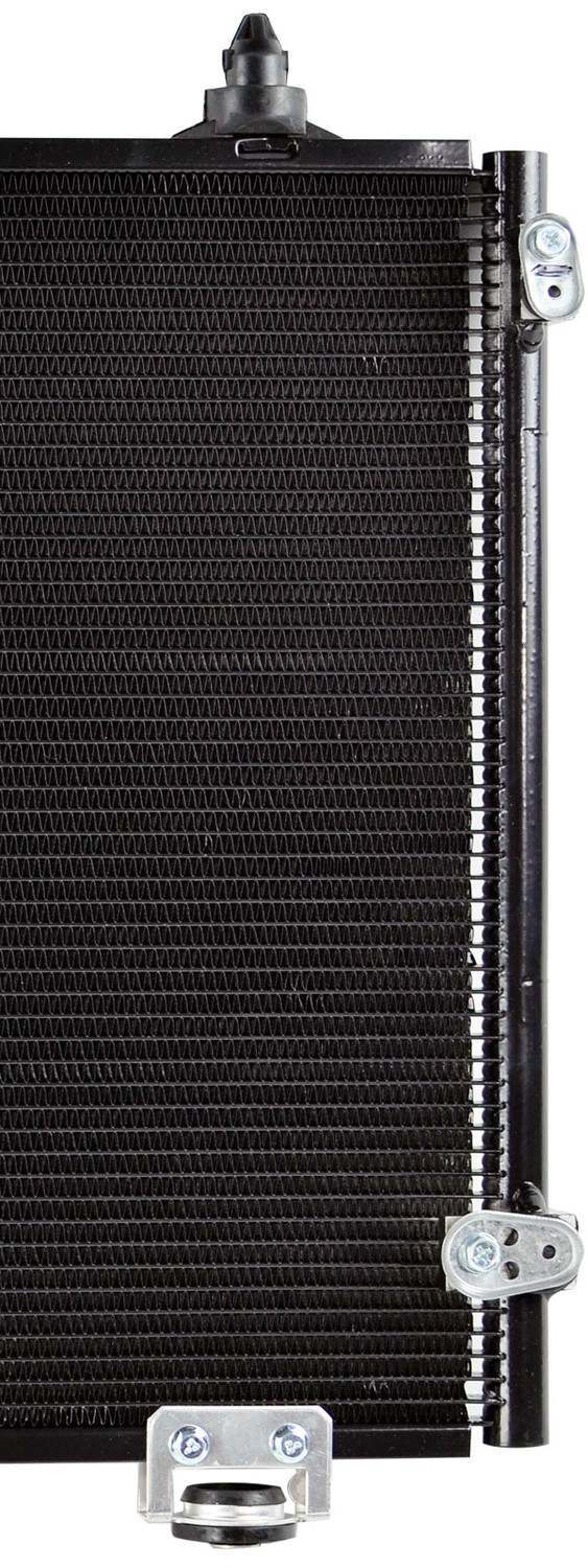 A/C Condenser   FVP   CON3299