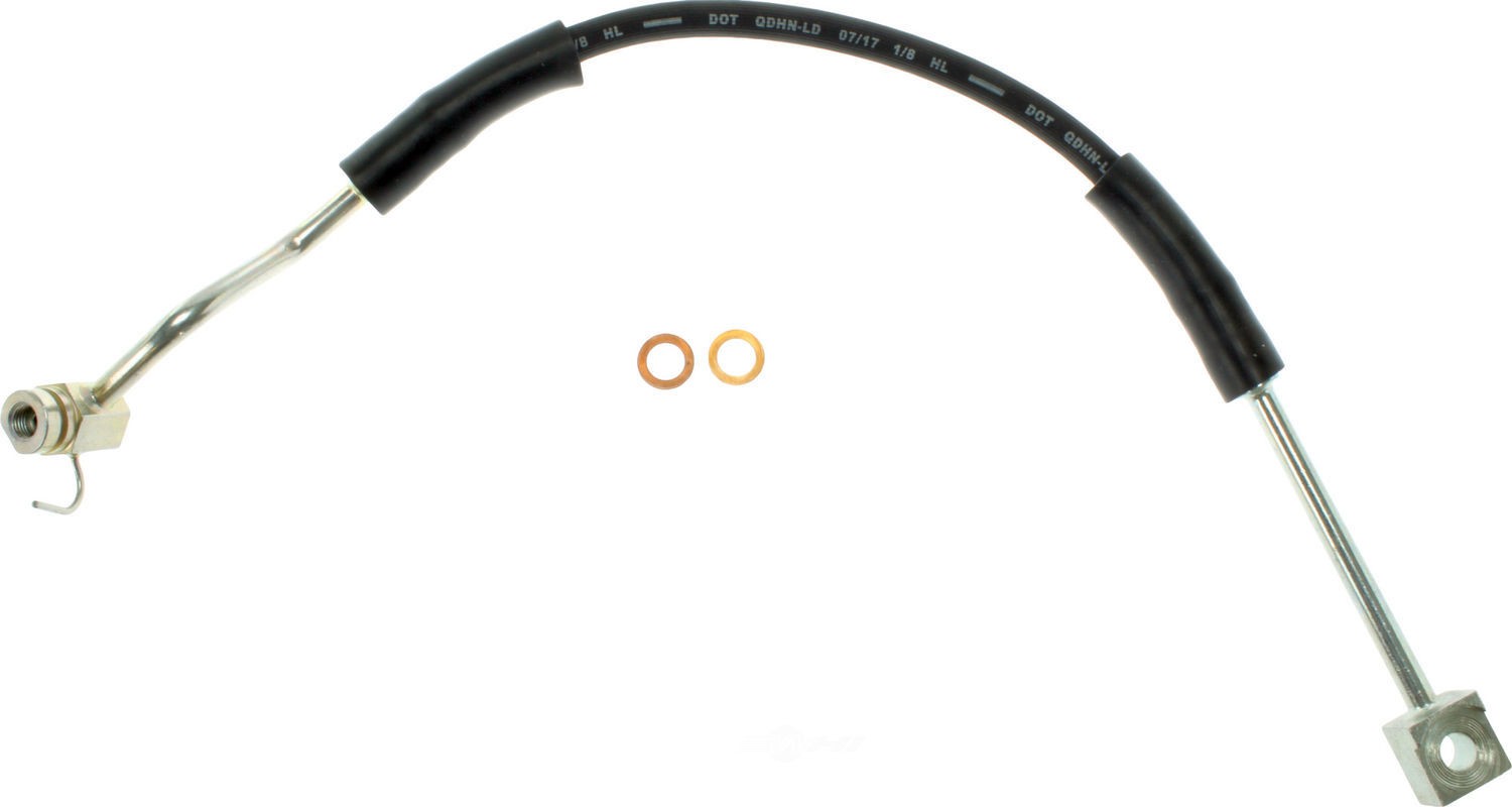 Frt Brake Hose  Centric Parts  150.65062