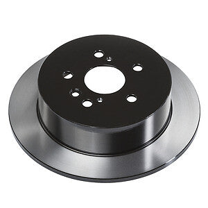 Rr Disc Brake Rotor  Wagner  BD180363E