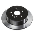 Rr Disc Brake Rotor  Wagner  BD180363E