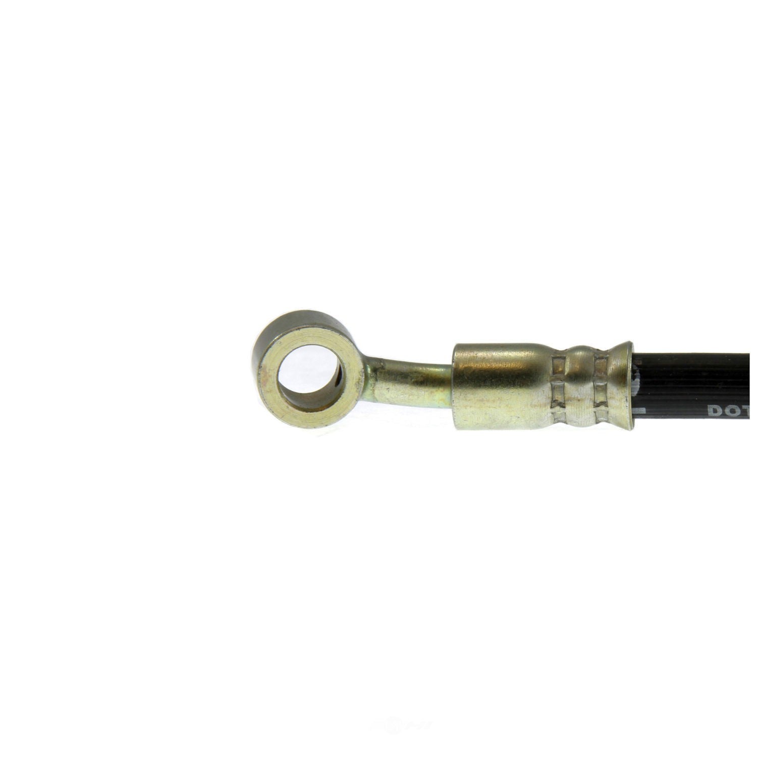 Rr Brake Hose  Centric Parts  150.40384