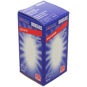 High Beam Headlight  Wagner  9005XS