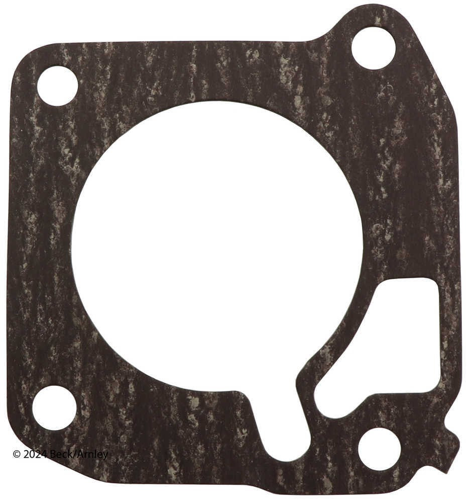 Throttle Body Base Gasket  Beck/Arnley  039-5029