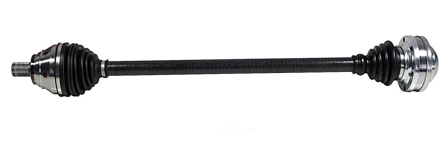 Right New CV Complete Assy   GSP North America   NCV72085