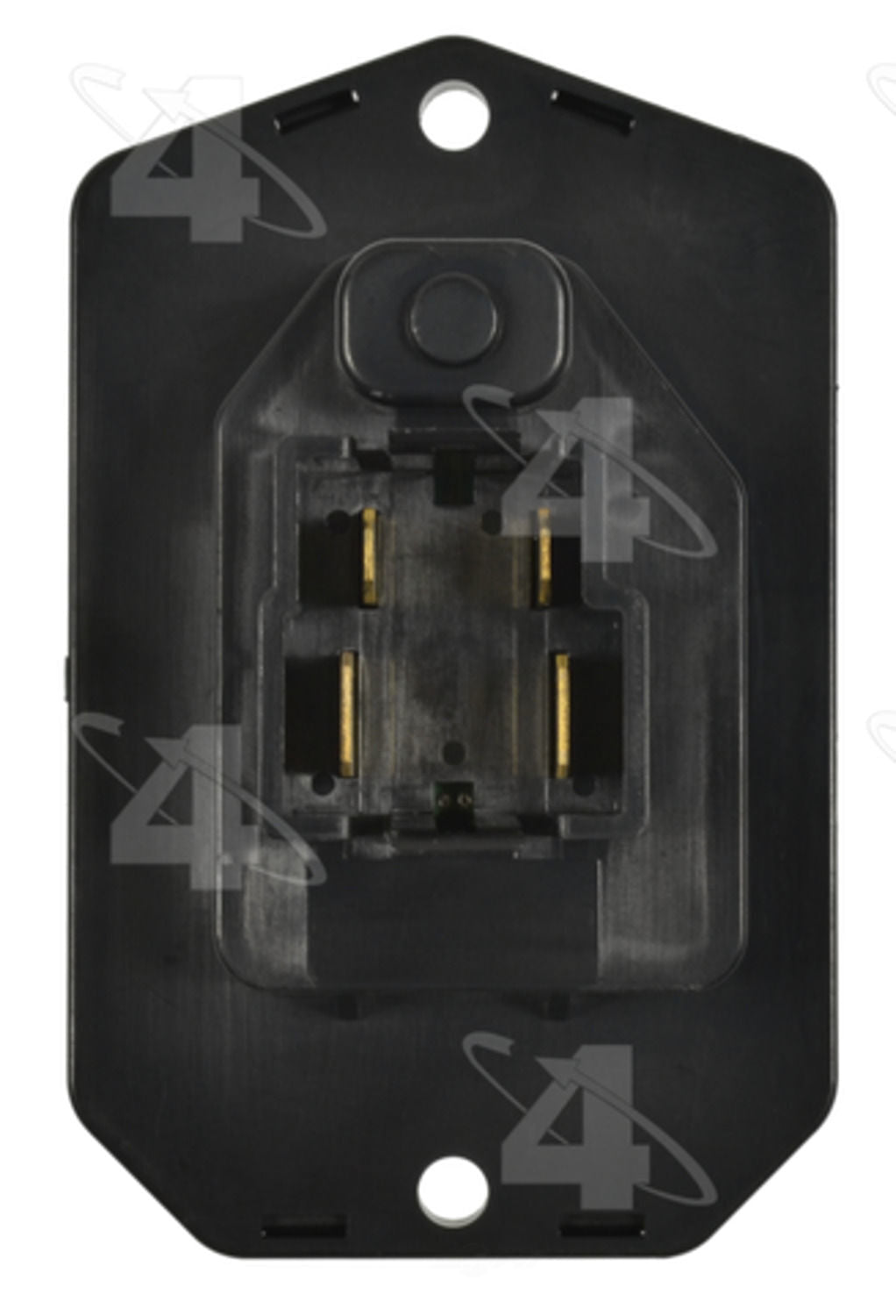 BLwr Motor Resistor   Four Seasons   20622