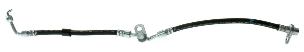 Frt Brake Hose  Centric Parts  150.45046