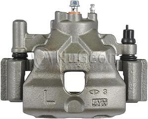 Frt Lft Rebuilt Brake Caliper  Nugeon  99-01162A