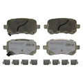 Wagner Premium OEX Ceramic Brake Pad OEX1326