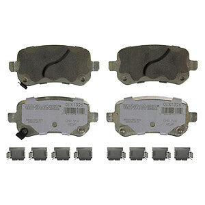 Wagner Premium OEX Ceramic Brake Pad OEX1326