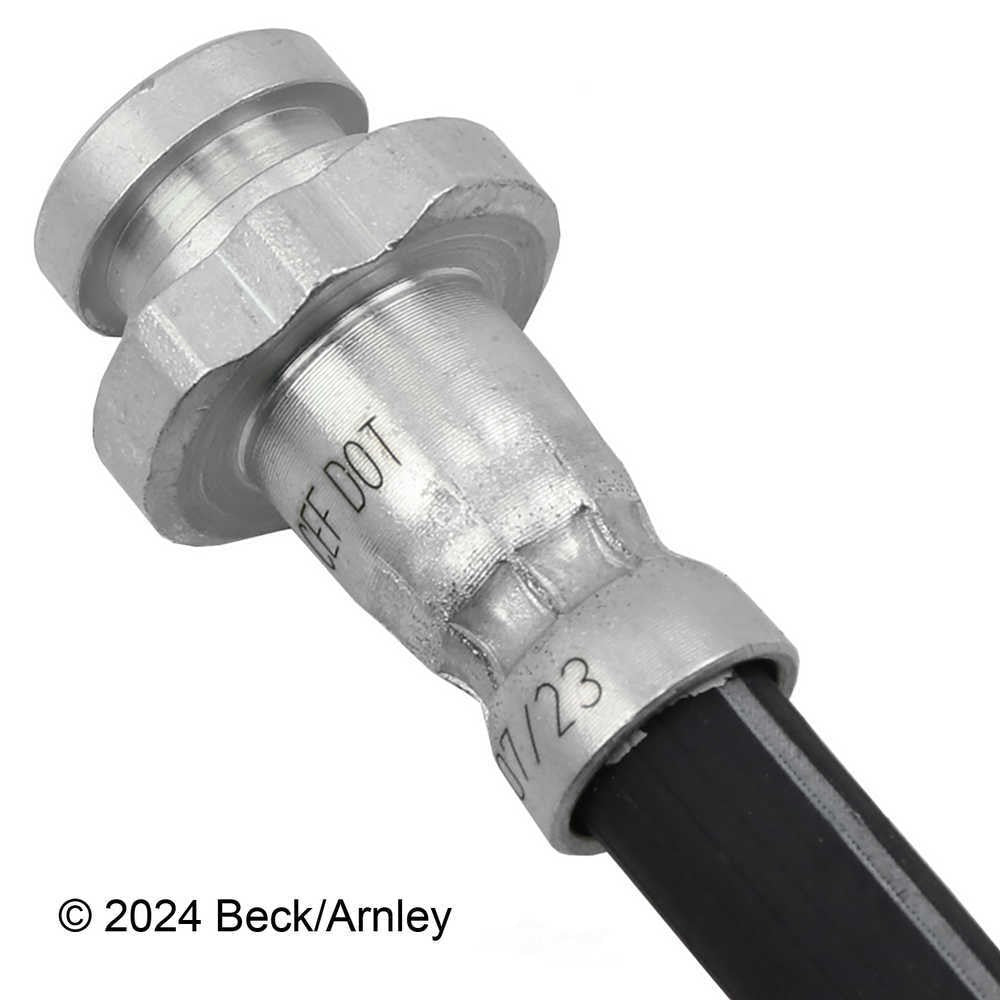 Rr Brake Hose  Beck/Arnley  073-1975