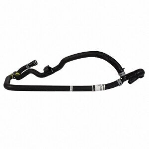 Heater Hose  Motorcraft  KT161