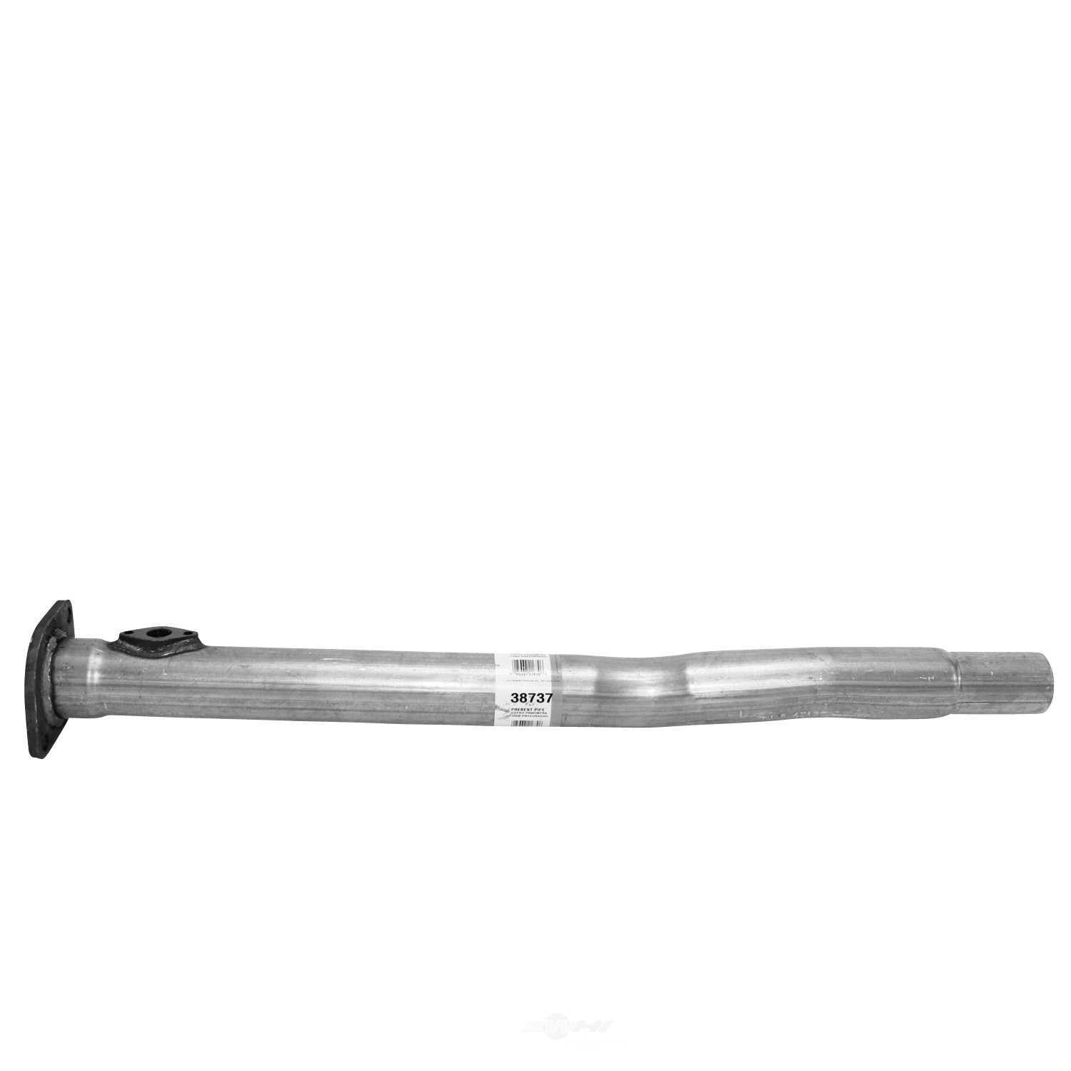 Rr Exhaust Pipe  AP Exhaust  38737