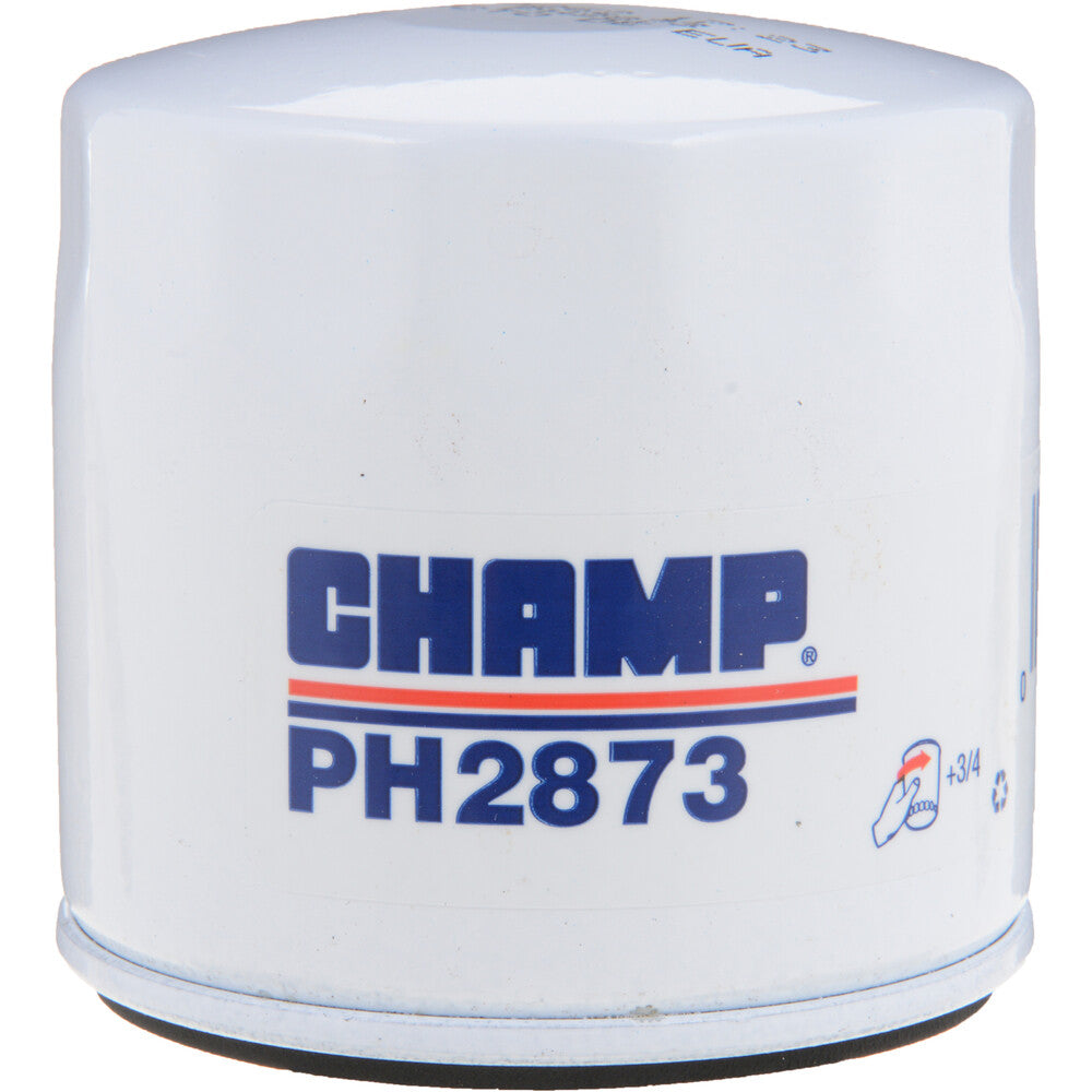 Oil Filter  Champ/Champion Labs  PH2873