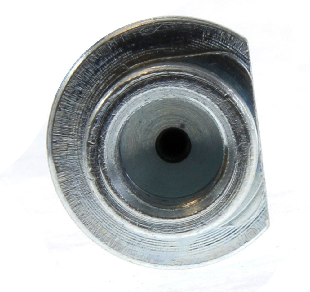 Frt Brake Hose  Centric Parts  150.40115
