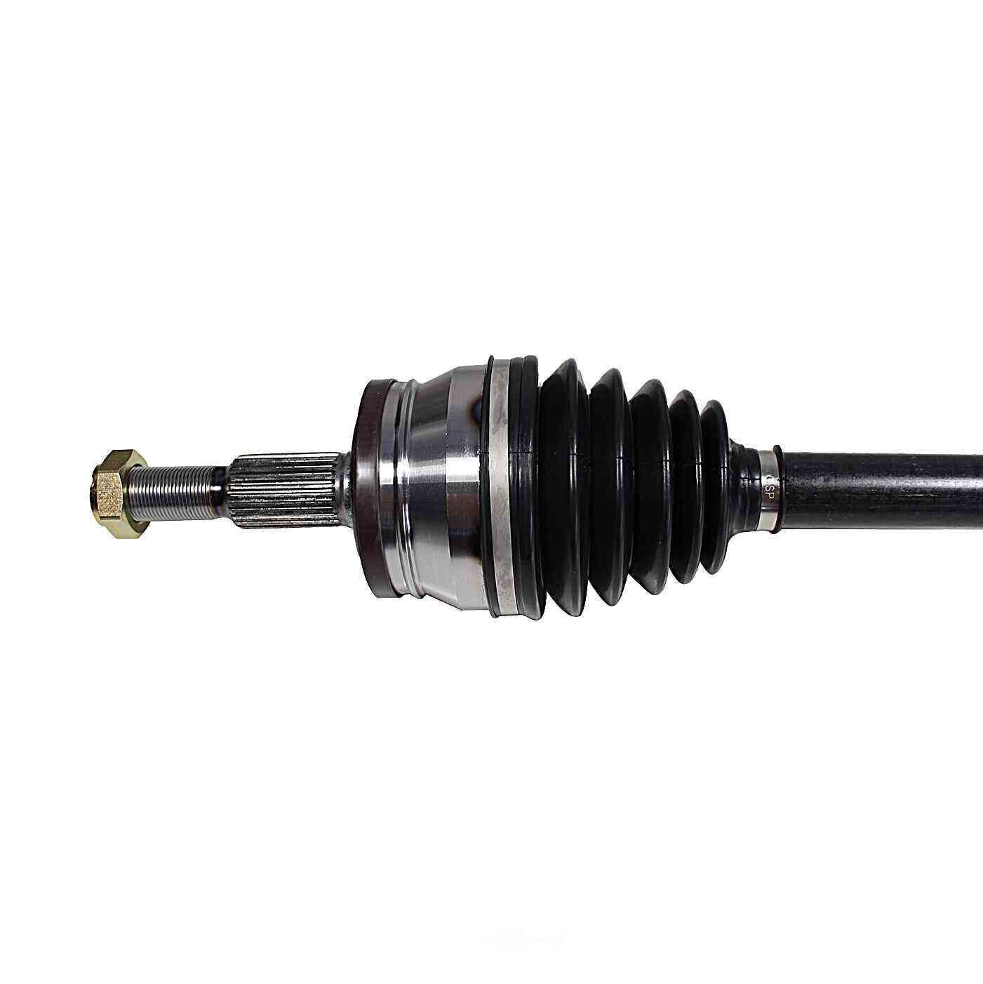 Right New CV Complete Assy   GSP North America   NCV12590