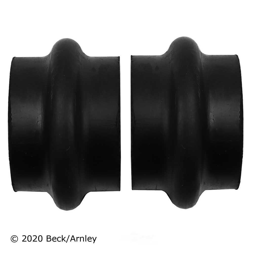 Sway Bar Frame Bushing/Kit  Beck/Arnley  101-6491