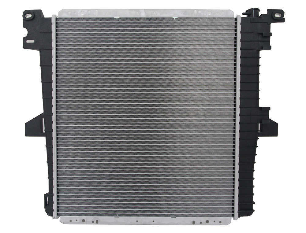 Radiator  OSC  1824