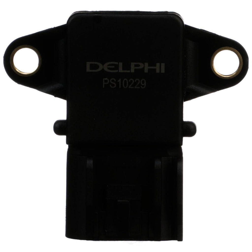 Manifold Absolute Press Sensor  Delphi  PS10229